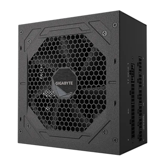 GIGABYTE 850W 80+ Gold UD850GM Tam Modüler Power Supply