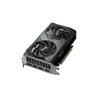 GIGABYTE 8GB RTX5050 WINDFORCE OC GV-N5050WF2 OC-8GD GDDR6 128bit HDMI-DP PCIE 5.0