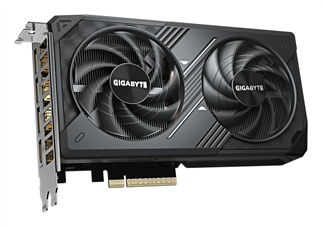 GIGABYTE 8GB RTX5060 GV-N5060WF2OC-8GD GDDR7 128bit HDMI-DP PCIE 5.0