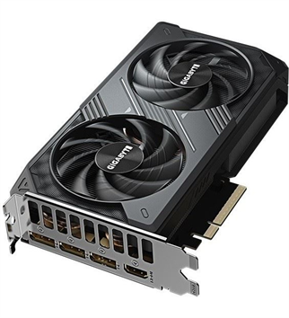 GIGABYTE 8GB RTX5060 GV-N5060WF2OC-8GD GDDR7 128bit HDMI-DP PCIE 5.0