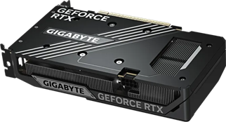 GIGABYTE 8GB RTX5060 WINDFORCE MAX OC V2 GV-N5060WF2MAX OCV2-8GD GDDR7 128bit HDMI-DP PCIE 5.0