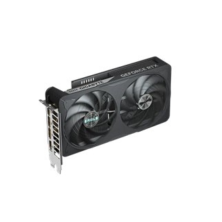 GIGABYTE 8GB RTX5060TI GV-N506TEAGLE OC-8GD GDDR7 128bit HDMI-DP PCIE 5.0