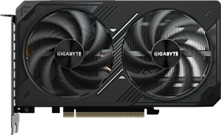 GIGABYTE 8GB RTX5060TI WINDFORCE MAX OC GV-N506TWF2MAX OC-8GD GDDR7 128bit GDDR7 HDMI-DP PCIE 5.0