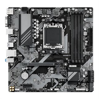GIGABYTE A620M-DS3H DDR5 HDMI DP PCIe 16X v4.0 AM5 mATX