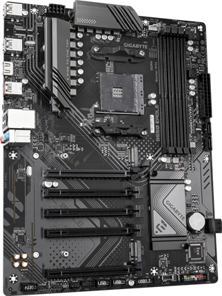 GIGABYTE B550 EAGLE DDR4 HDMI-TYPEC PCIE 4.0 AM4 ATX