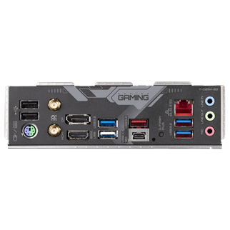 GIGABYTE B650 GAMING X AX V2, 4xDDR5, 3xM.2, DP, HDMI, Type-C, Wi-Fi 6E, Bluetooth v5.3, AM5 Soket GAMING Anakart