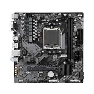GIGABYTE B650M-S2H DDR5 HDMI DP PCIe 16X v4.0 AM5 mATX