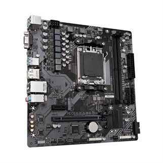 GIGABYTE B650M-S2H DDR5 HDMI DP PCIe 16X v4.0 AM5 mATX