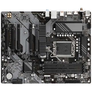 GIGABYTE B760 DS3H AX WIFI6E DDR4 HDMI-DP PCIE 4.0 1700p ATX