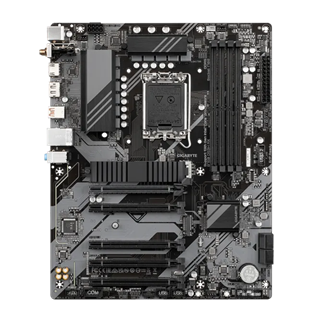 GIGABYTE B760 DS3H AX WIFI6E DDR4 HDMI-DP PCIE 4.0 1700p ATX