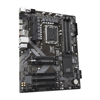 GIGABYTE B760 DS3H DDR4 DP HDMI ATX 1700P