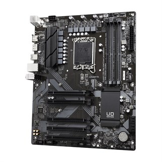 GIGABYTE B760 DS3H DDR4 DP HDMI ATX 1700P