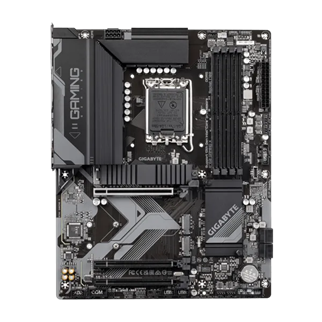 GIGABYTE B760 GAMING X DDR4 HDMI DP PCIE 4.0 1700p ATX
