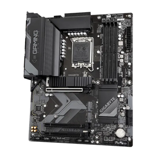 GIGABYTE B760 GAMING X DDR4 HDMI DP PCIE 4.0 1700p ATX