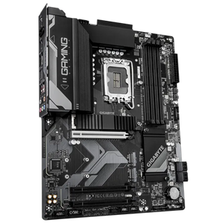 GIGABYTE B760 GAMING X WIFI6E GEN5 DDR5 HDMI-DP PCIE 4.0 1700p ATX