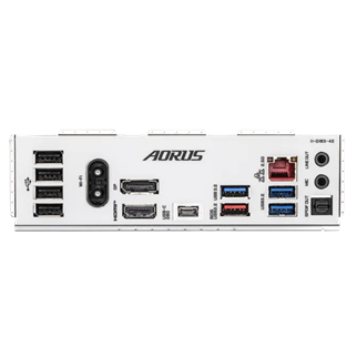 GIGABYTE B760M AORUS ELITE WIFI6E GEN5 DDR5 HDMI-DP TYPEC PCIE 4.0 1851p mATX