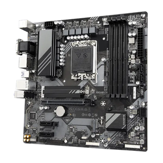 GIGABYTE B760M DS3H DDR5 HDMI DP PCIE 4.0 1700p mATX
