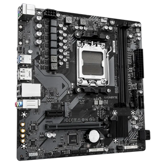 GIGABYTE B840M H DDR5 HDMI-DP PCIE 4.0 AM5 mATX