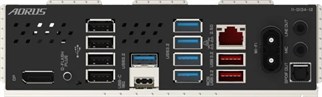 GIGABYTE B850 AORUS ELITE WIFI7 DDR5 8000Mhz HDMI/DP ATX AM5