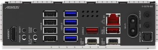 GIGABYTE B850 AORUS ELITE X3D DDR5 8000Mhz HDMI/DP ATX AM5