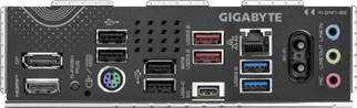 GIGABYTE B850 EAGLE WIFI6E DDR5 HDMI-DP TYPEC PCIE 5.0 AM5 ATX
