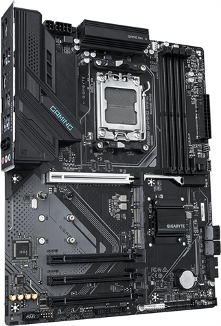 GIGABYTE B850 GAMING WIFI6 DDR5 HDMI DP PCIE 5.0 AM5 ATX