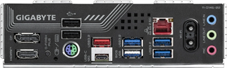 GIGABYTE B850 GAMING X WIFI6E HDMI DP PCIE 5.0 AM5 ATX