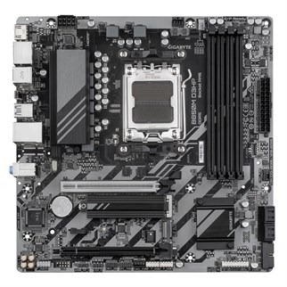 GIGABYTE B850M D3HP DDR5 7600Mhz HDMI/DP MATX AM5