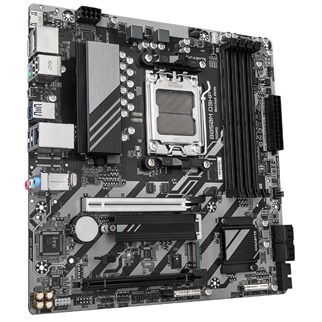 GIGABYTE B850M D3HP DDR5 7600Mhz HDMI/DP MATX AM5