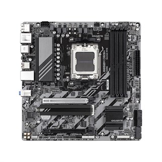 GIGABYTE B850M DS3H DDR5 M.2 HDMI DP MATX AM5