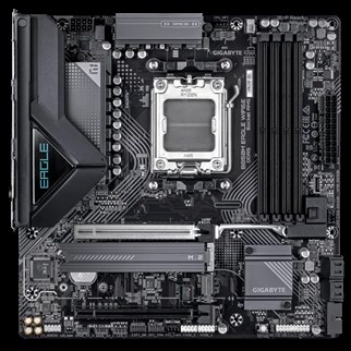 GIGABYTE B850M EAGLE WIFI6E HDMI DP MATX AM5