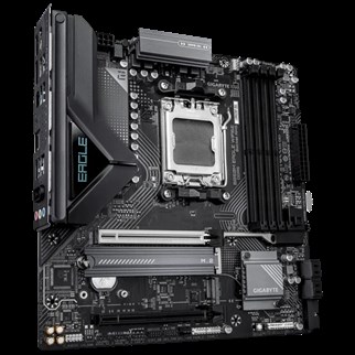 GIGABYTE B850M EAGLE WIFI6E HDMI DP MATX AM5