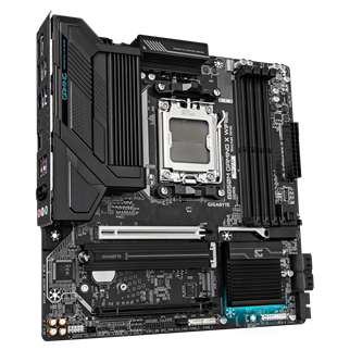 GIGABYTE B850M GAMING X WIFI6E DDR5 HDMI DP PCIE 5.0 AM5 mATX