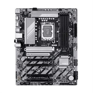 GIGABYTE B860-DS3H-WIFI6E 4x DDR5 DP/HDMI 2x M.2 USB3.2 1851P ANAKART