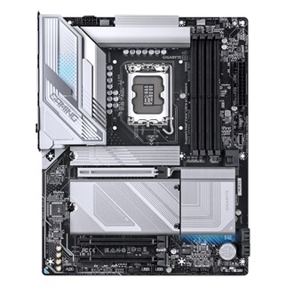 GIGABYTE B860-GAMING-X-WIFI6E 4x DDR5 DP/HDMI/TYPE-C 3x M.2 USB3.2 1851P ANAKART