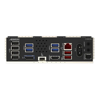 GIGABYTE B860M AORUS ELITE WIFI6E DDR5 HDMI-DP PCIE 5.0 1851p mATX