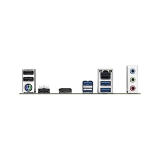 GIGABYTE B860M-D3HP 4x DDR5 DP/HDMI 2x M.2 USB3.2 1851P ANAKART