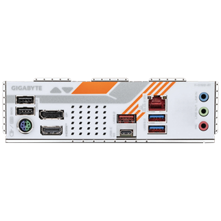 GIGABYTE FORCE B850M DDR5 HDMI DP PCIE 5.0 AM5 mATX