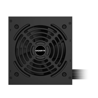 GIGABYTE GP-P650G, 650W, 80+ GOLD, GAMING Power Supply