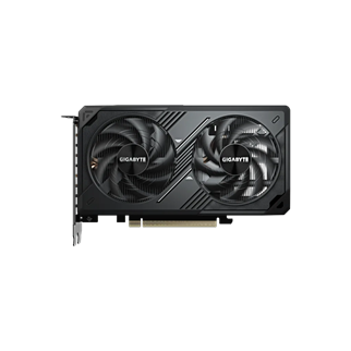 GIGABYTE GV-N5060WF2MAX OCV2-8GD, RTX5060, WINDFORCE MAX OCV2, 8Gb, GDDR7, 128BIT, 2 Fanlı, 1xHDMI, 3xDP, GAMING Ekran KARTI