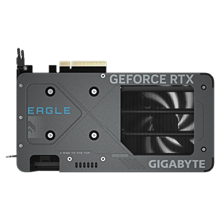 GIGABYTE GV-N506TEAGLE OC-16GD, RTX5060TI, EAGLE OC, 16Gb, GDDR7, 128BIT, 2 Fanlı, 1xHDMI, 3xDP, GAMING Ekran KARTI