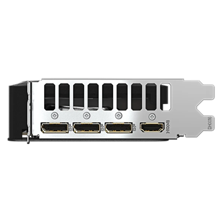 GIGABYTE GV-N506TEAGLE OC-16GD, RTX5060TI, EAGLE OC, 16Gb, GDDR7, 128BIT, 2 Fanlı, 1xHDMI, 3xDP, GAMING Ekran KARTI