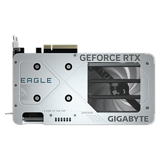 GIGABYTE GV-N506TEAGLE OC ICE-16GD, RTX5060TI, EAGLE OC ICE, 16Gb, GDDR7, 128BIT, 2 Fanlı, 1xHDMI, 3xDP, GAMING Ekran KARTI