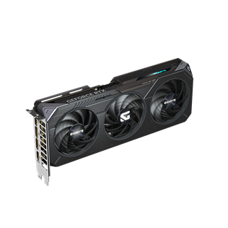 GIGABYTE GV-N506TGAMING OC-8GD, RTX5060TI, GAMING OC, 8Gb, GDDR7, 128BIT, 3 Fanlı, 1xHDMI, 3xDP, GAMING Ekran KARTI