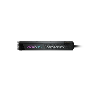 GIGABYTE GV-N5090AORUSX W-32GD, RTX5090, XTREME WATERFORCE, 32Gb, GDDR7, 512BIT, 3 Fanlı, 1xHDMI, 3xDP, GAMING Ekran KARTI