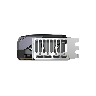 GIGABYTE GV-N5090GAMING OC-32GD, RTX5090, GAMING OC, 32Gb, GDDR7, 512BIT, 3 Fanlı, 1xHDMI, 3xDP, GAMING Ekran KARTI