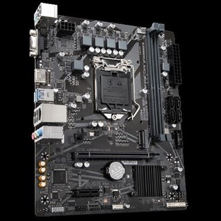 GIGABYTE H510M-H v2 DDR4 HDMI PCIe 16X v4.0 1200p v2 mATX