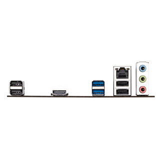 GIGABYTE H610M K DDR4, 2xDDR4, M.2, HDMI, 12-13.14.Nesil, LGA1700 Soket, Anakart