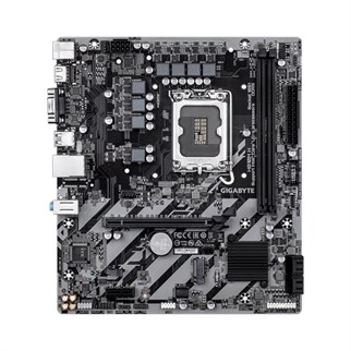 GIGABYTE H810M-H 2x DDR5 HDMI/VGA 1x M.2 USB3.2 1851P ANAKART