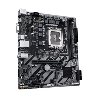 GIGABYTE H810M-H 2x DDR5 HDMI/VGA 1x M.2 USB3.2 1851P ANAKART